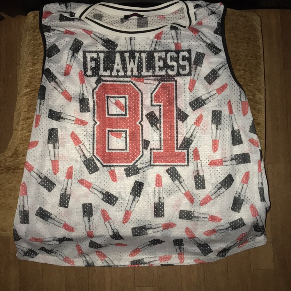 Flawless Jersey